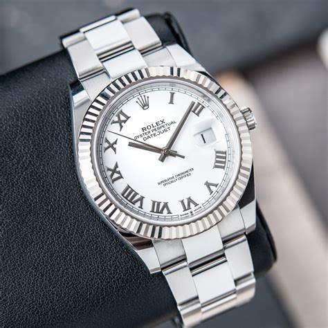 rolex datejust fluted oyster|rolex oyster datejust price.